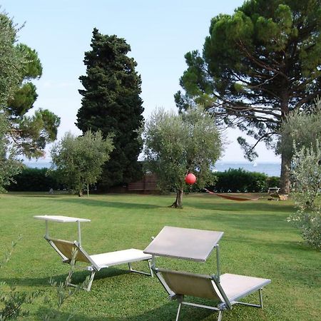 Bed and Breakfast Bequi San Felice del Benaco Exterior foto