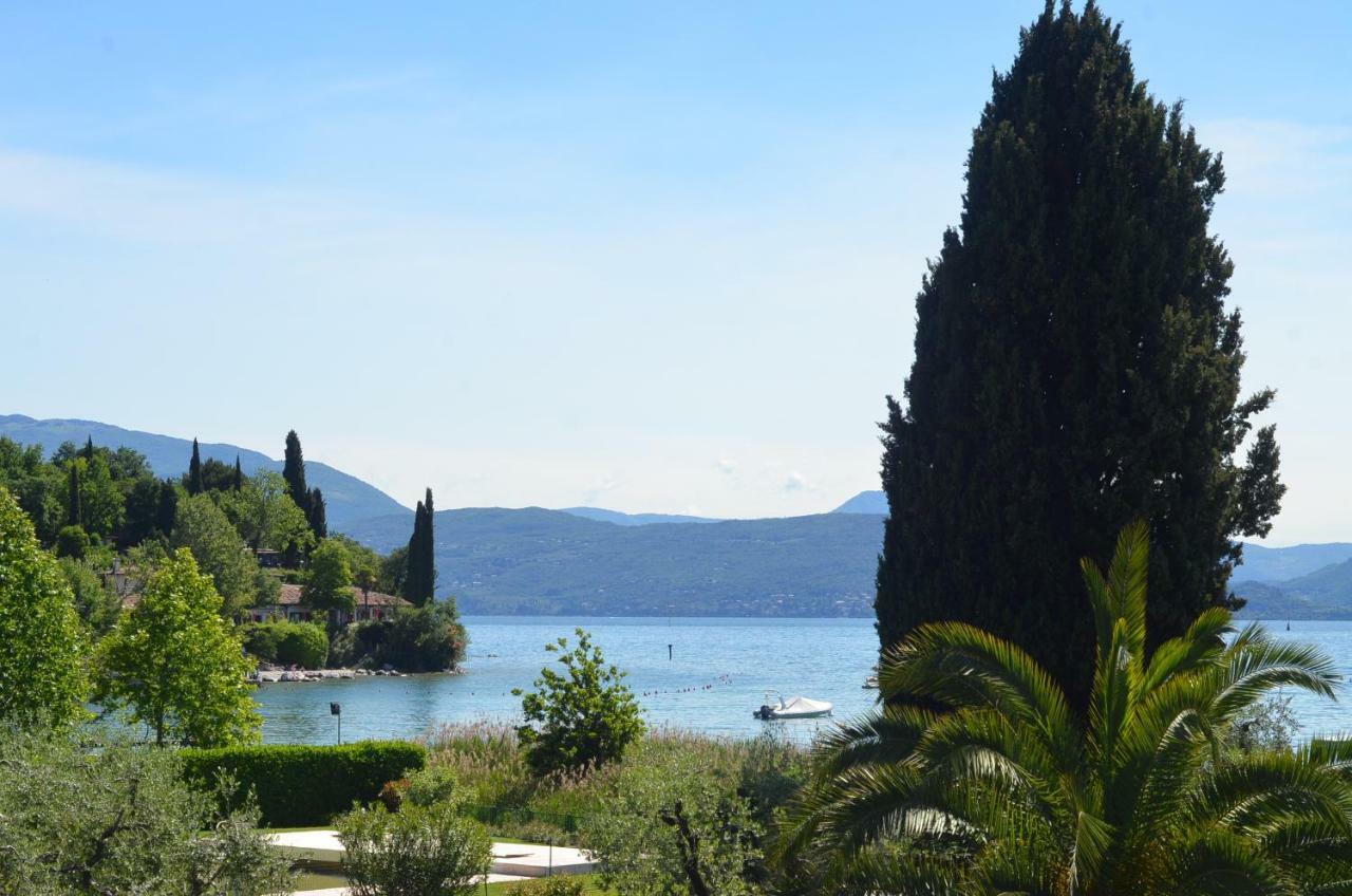 Bed and Breakfast Bequi San Felice del Benaco Exterior foto