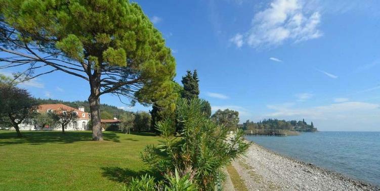 Bed and Breakfast Bequi San Felice del Benaco Exterior foto
