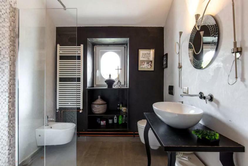 Bed and Breakfast Bequi San Felice del Benaco Exterior foto