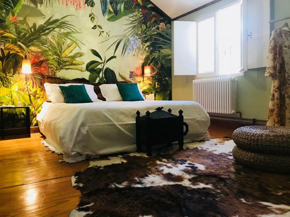 Bed and Breakfast Bequi San Felice del Benaco Exterior foto