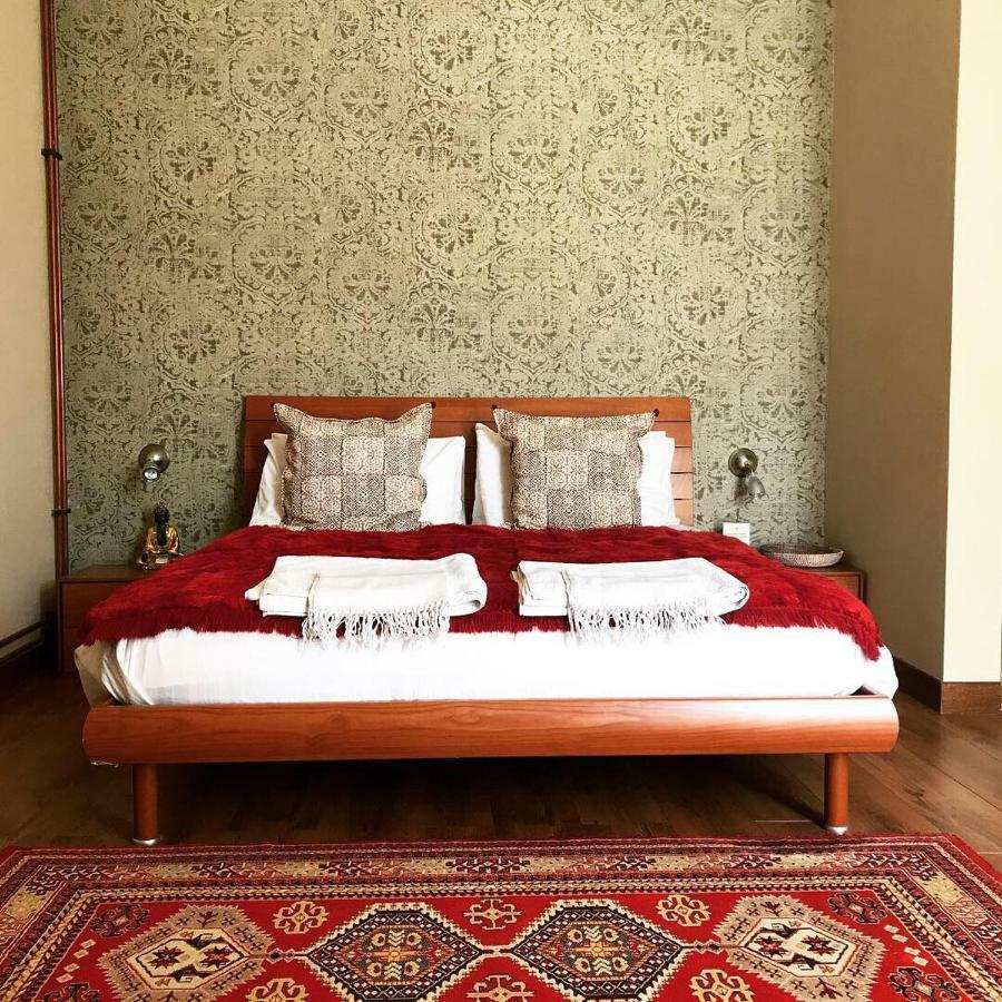 Bed and Breakfast Bequi San Felice del Benaco Exterior foto