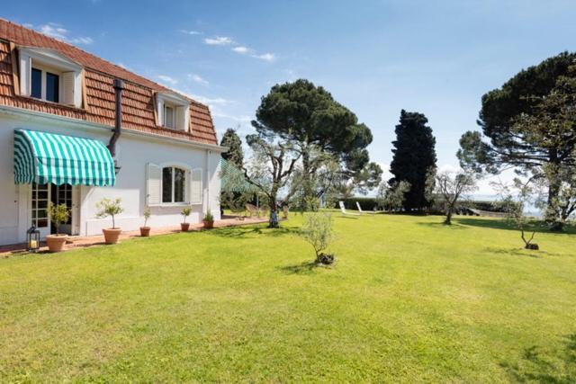 Bed and Breakfast Bequi San Felice del Benaco Exterior foto